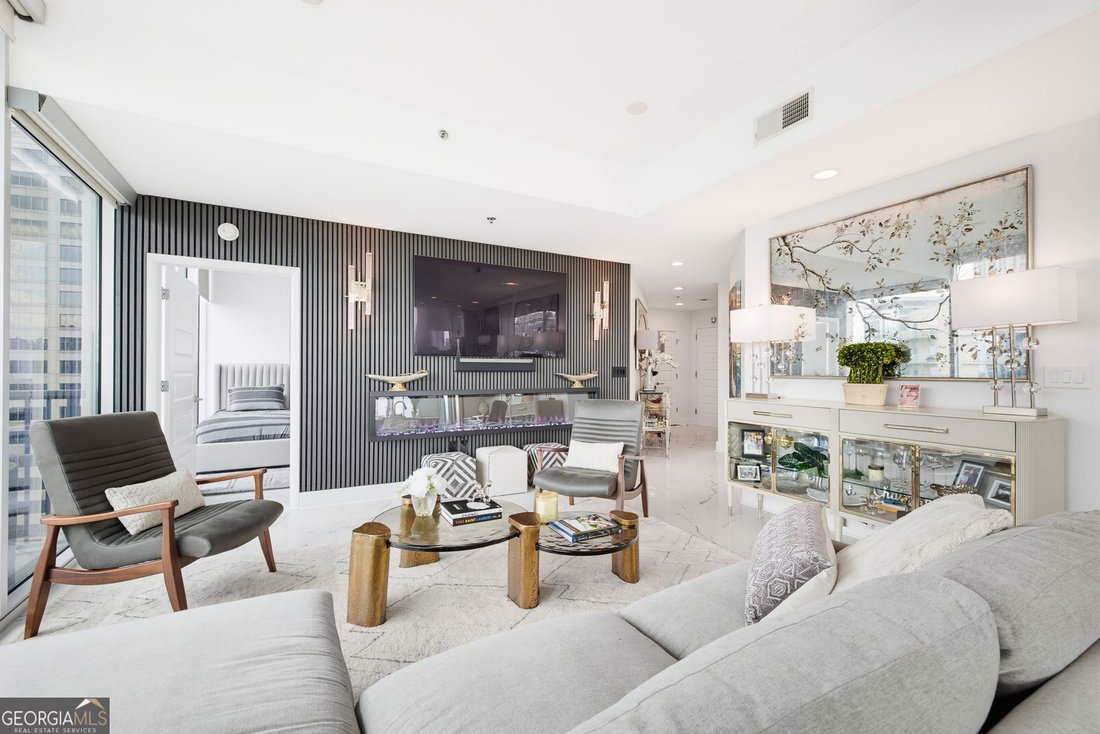 Condo in Atlanta, Georgia, United States 5 - 18851623