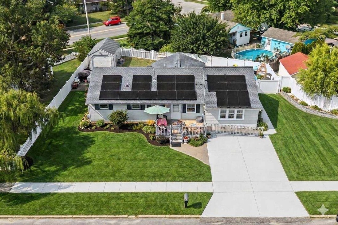 House in Cape May, New Jersey, United States 1 - 18628712