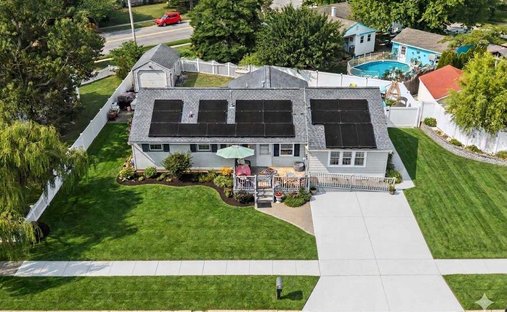 House in Cape May, New Jersey, United States 1