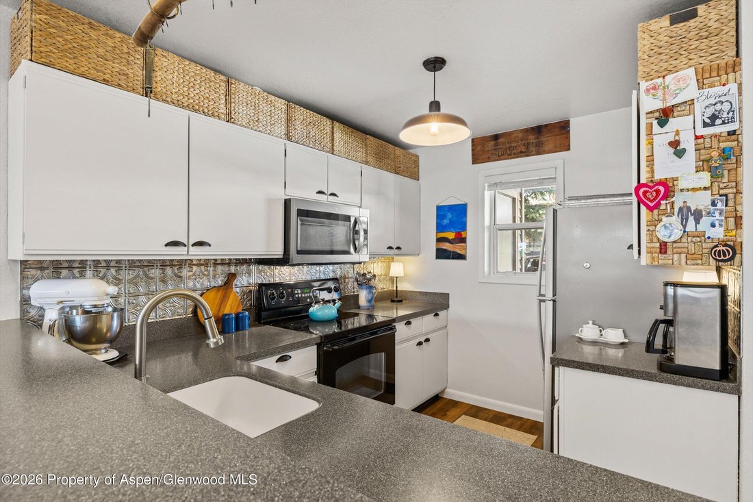Residenza a Carbondale, Colorado, Stati Uniti 4 - 18847885