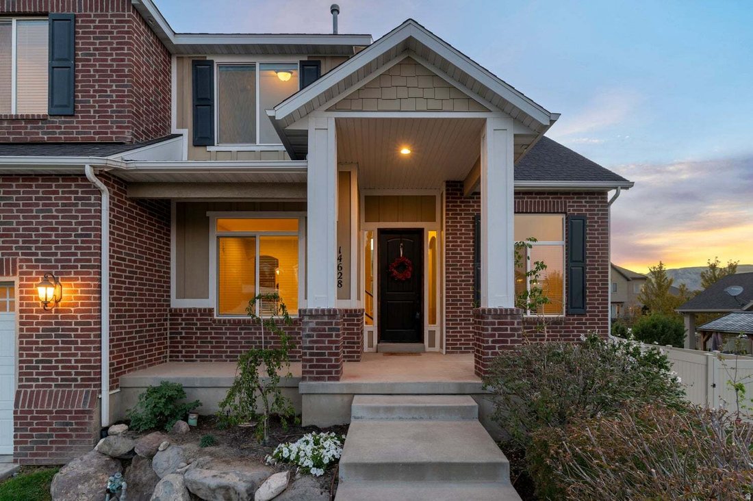 Haus in Herriman, Utah, Vereinigte Staaten 2 - 18842038