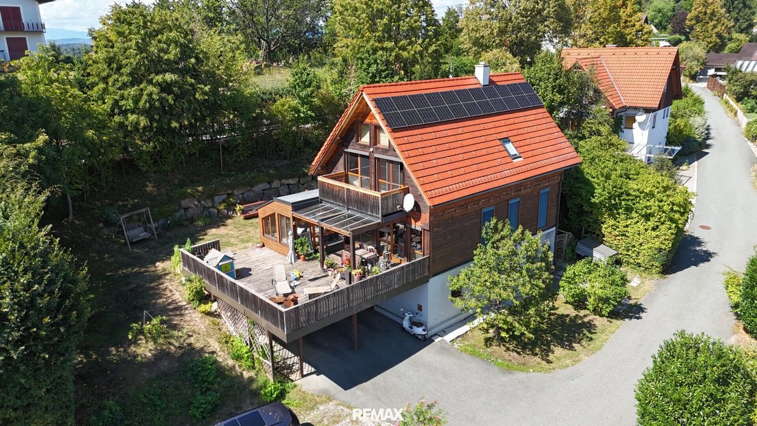 House in Laßnitzhöhe, Styria, Austria 1 - 18850641