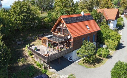 House in Laßnitzhöhe, Styria, Austria 1