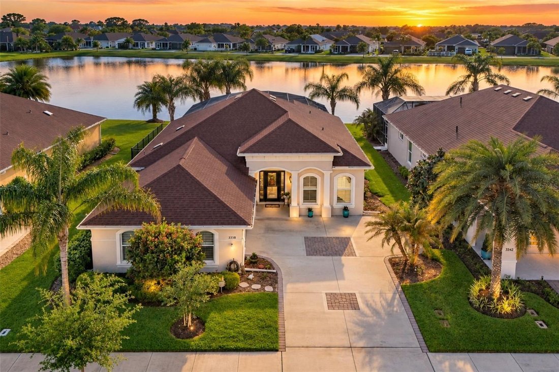 House in New Smyrna Beach, Florida, United States 1 - 17685989
