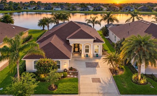 Casa a New Smyrna Beach, Florida, Stati Uniti 1