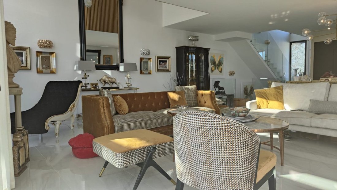 Villa a Sitio de Calahonda, Mijas, Spagna 4 - 18862919