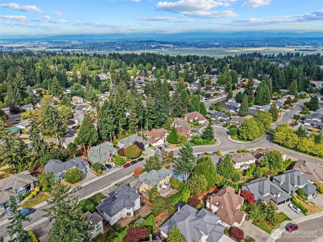House in Everett, Washington, United States 5 - 18844658