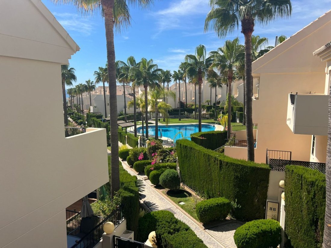 Residenza a Marbella, Andalusia, Spagna 2 - 18862219