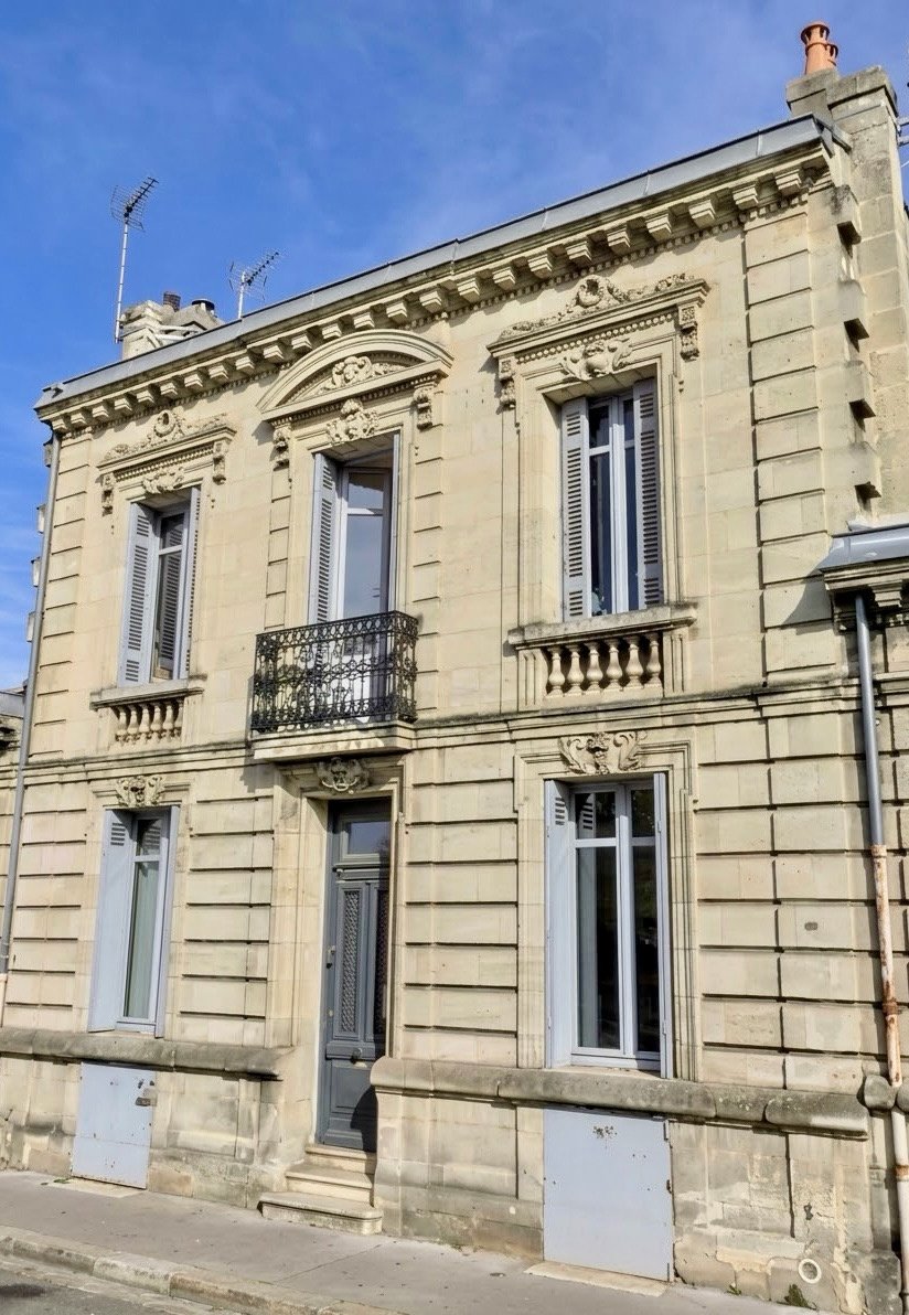 House in Mairie Bourg, Begles, France 1 - 18831505