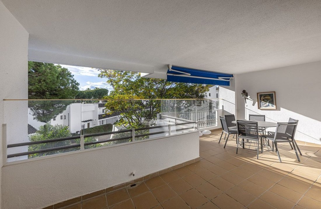 Appartement à Puerto Banús, Marbella, Espagne 2 - 18857155