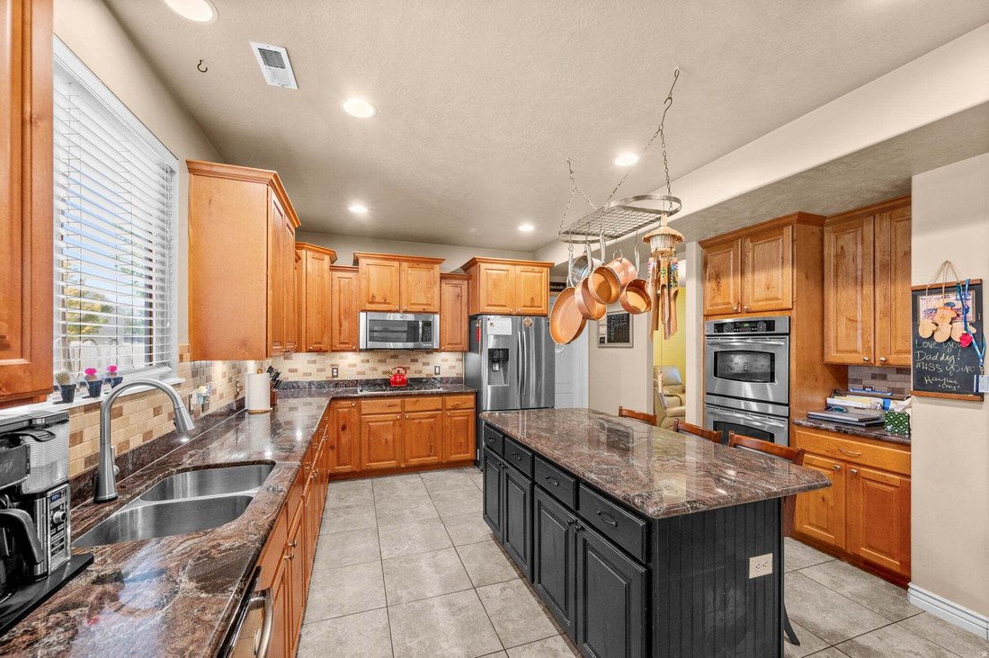 Haus in West Bountiful, Utah, Vereinigte Staaten 3 - 18842042