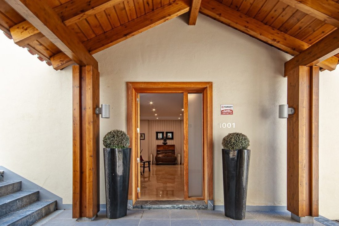Villa à Sierra Blanca, Marbella, Espagne 2 - 18862776
