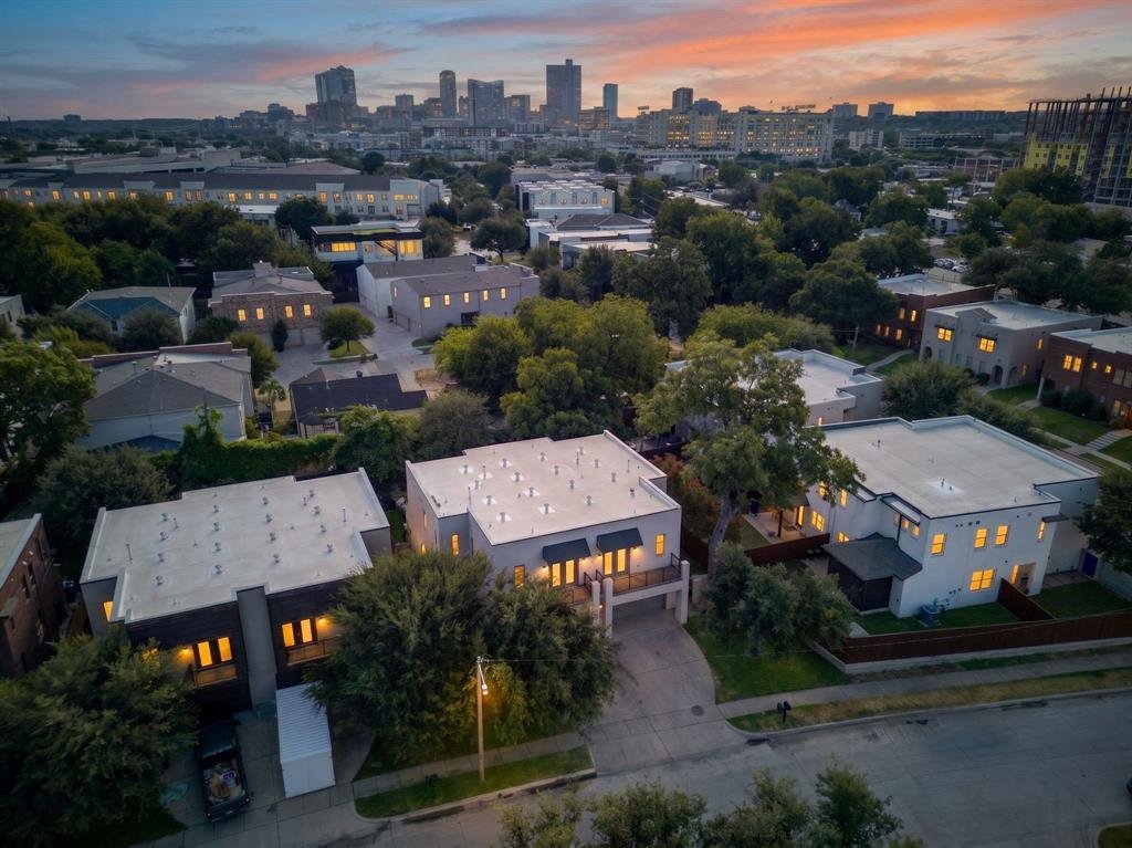 House in Fort Worth, Texas, United States 1 - 18842689