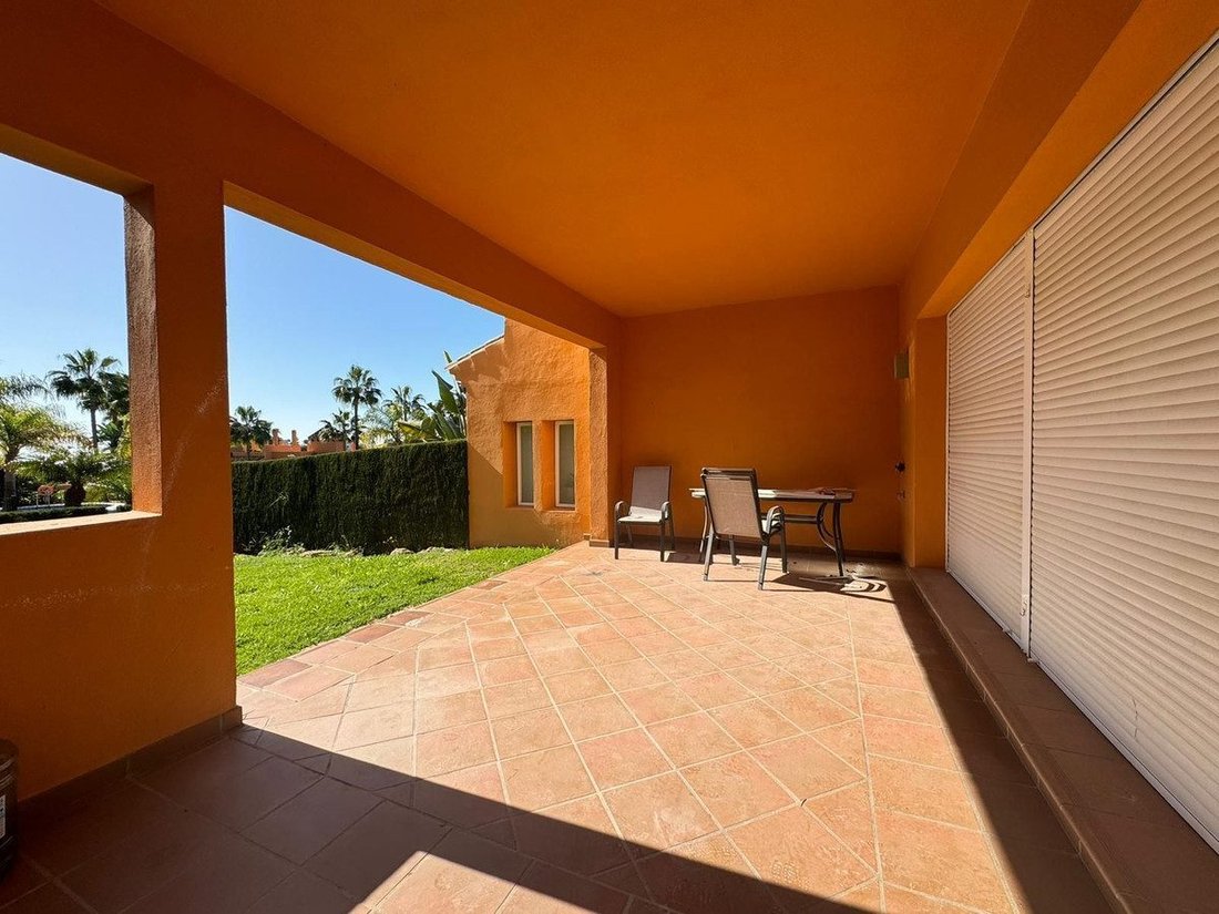Villa a El Paraíso, Benahavís, Spagna 4 - 18862941