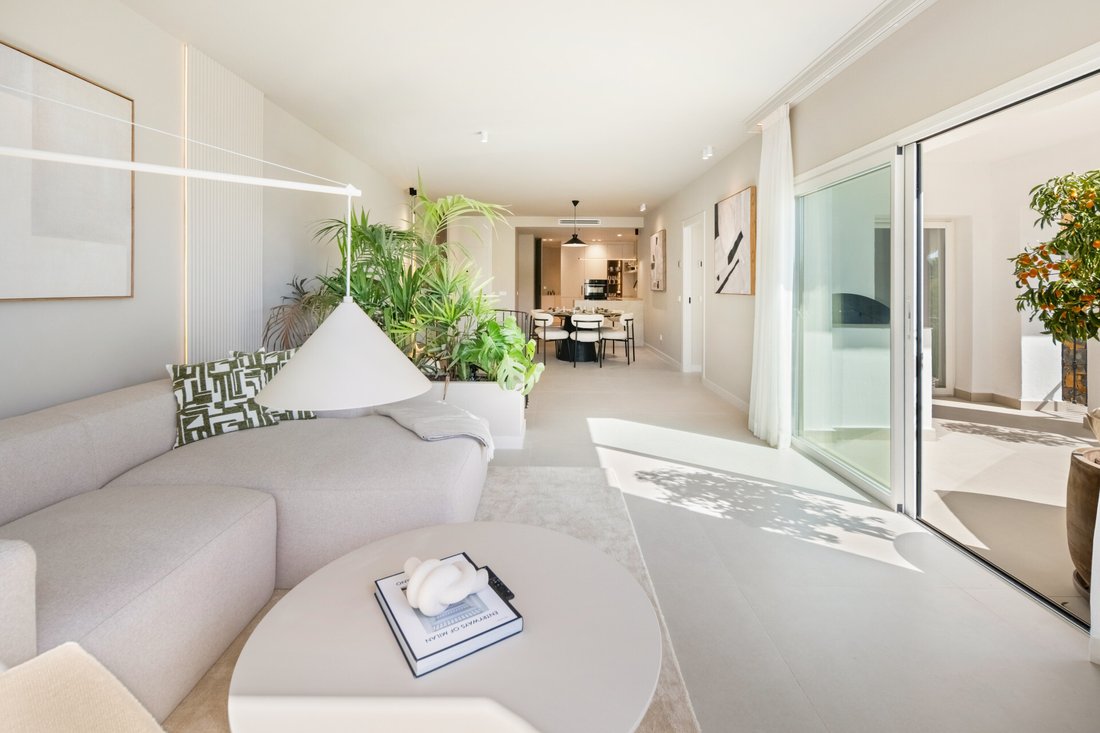 House in La Quinta, Benahavis, Andalusia 5 - 18854797