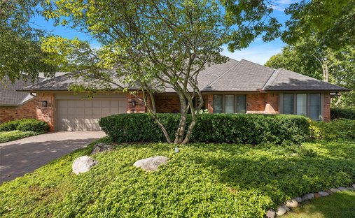 Condominio en Bloomfield Hills, Míchigan, Estados Unidos 1
