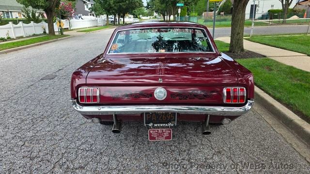 Ford Mustang in Calverton, NY, United States 5 - 18853307