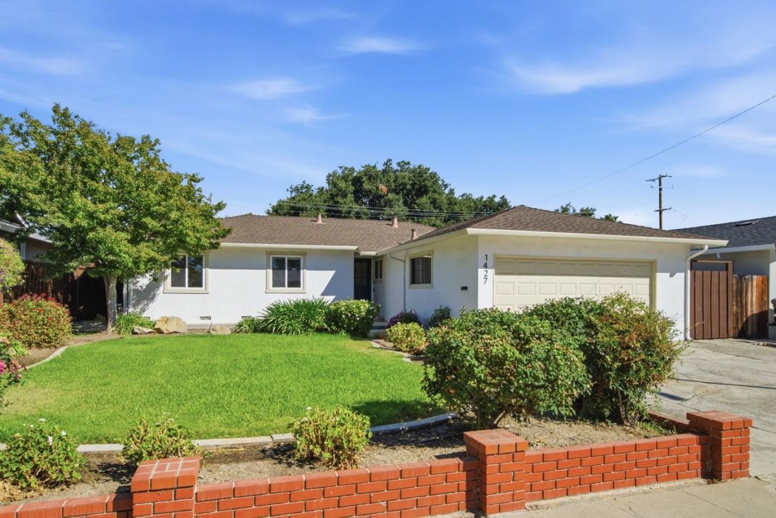House in San Jose, California, United States 1 - 18852682