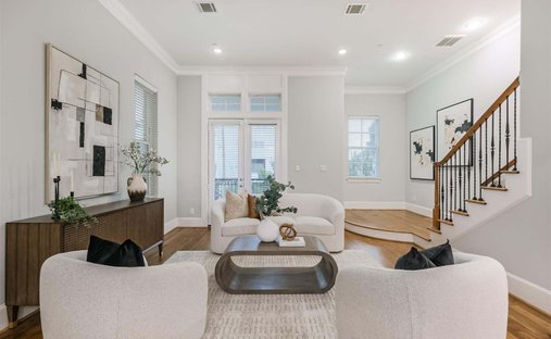 Townhouse in Houston, Texas, United States 1