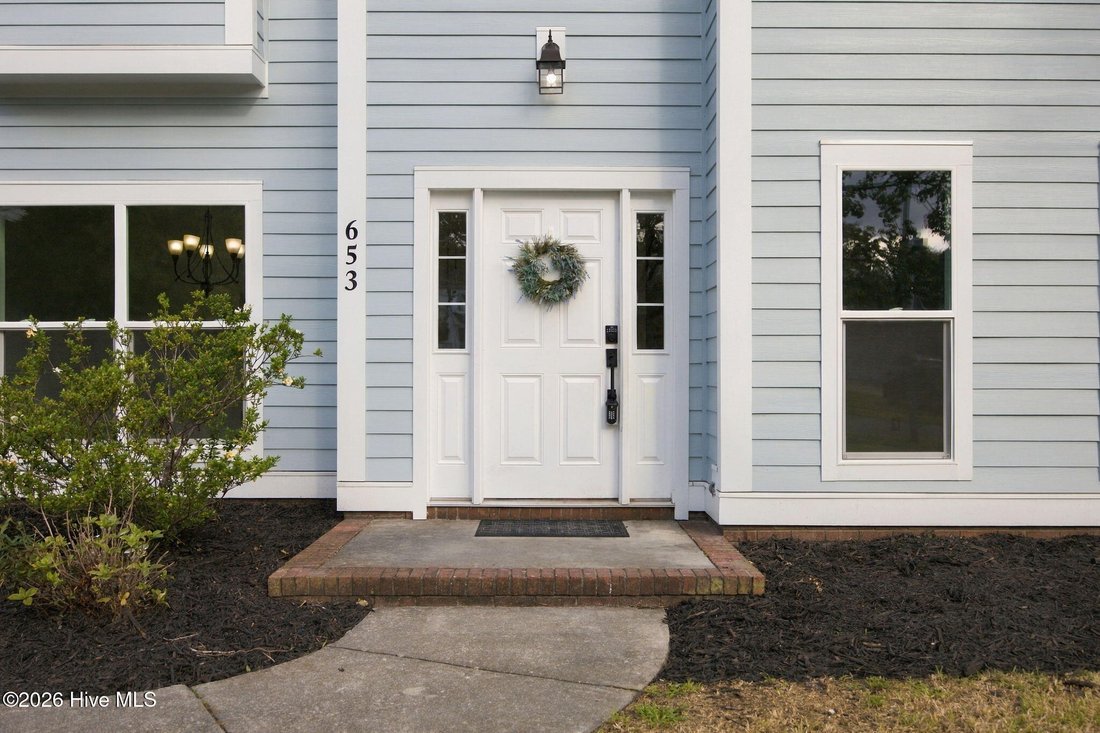 House in Wilmington, North Carolina, United States 4 - 18845598