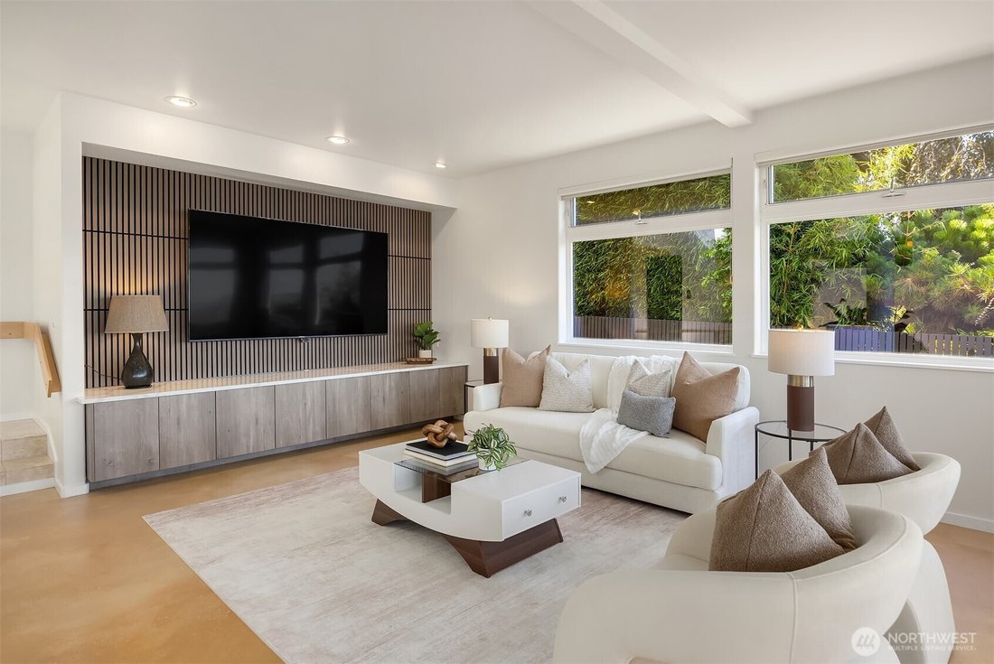 House in Seattle, Washington, United States 4 - 18850959