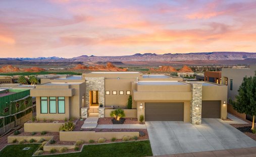 Casa en Hurricane, Utah, Estados Unidos 1