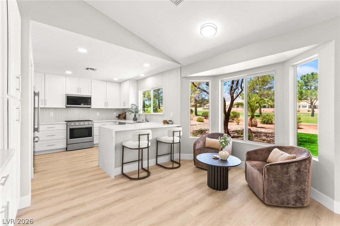 House in Las Vegas, Nevada, United States 1 - 18845062
