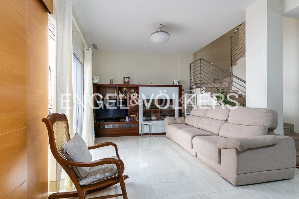 Casa a Playa De La Malvarrosa, Poblats Maritims, Valencia 4 - 14909899