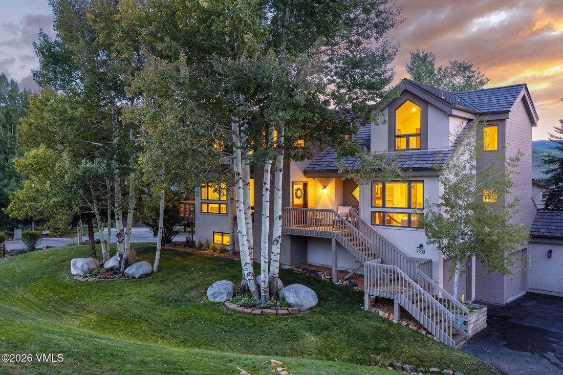 Casa a Edwards, Colorado, Stati Uniti 1 - 18850124