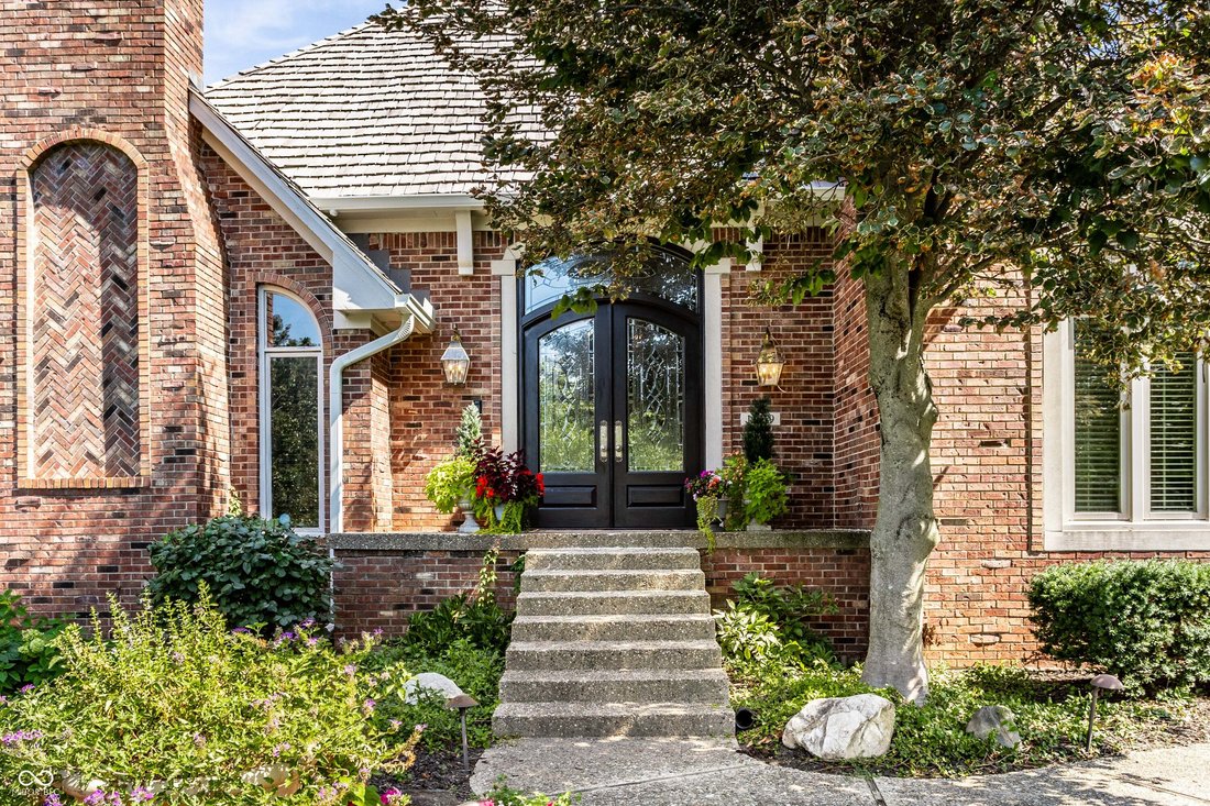 House in Westfield, Indiana, United States 3 - 18842375