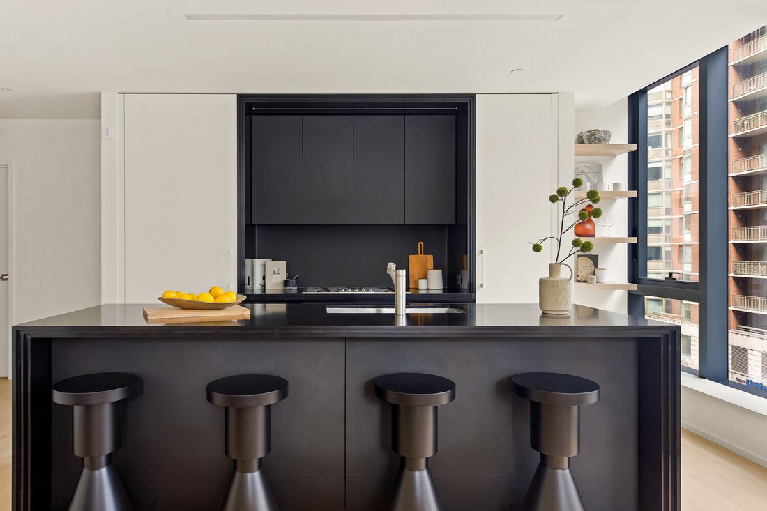 Condominio en Nueva York, Nueva York, Estados Unidos 4 - 18855797