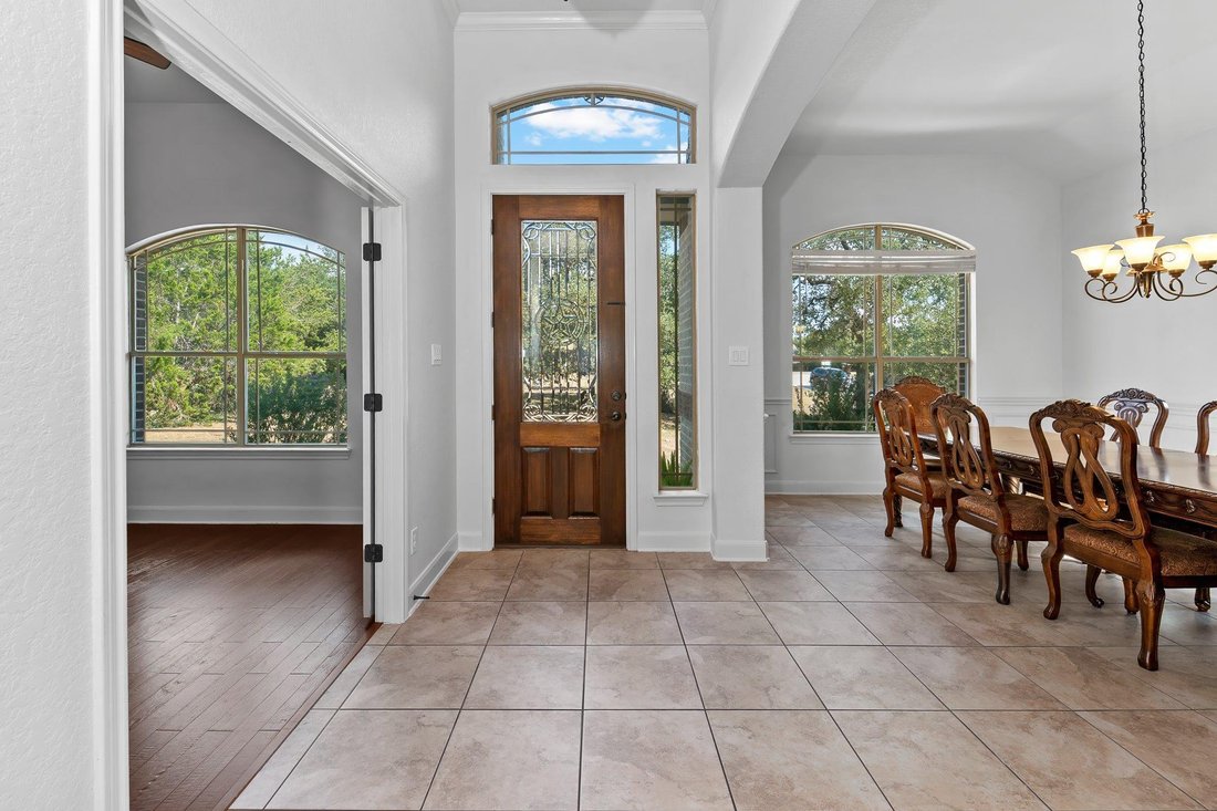 Casa a New Braunfels, Texas, Stati Uniti 3 - 18853120