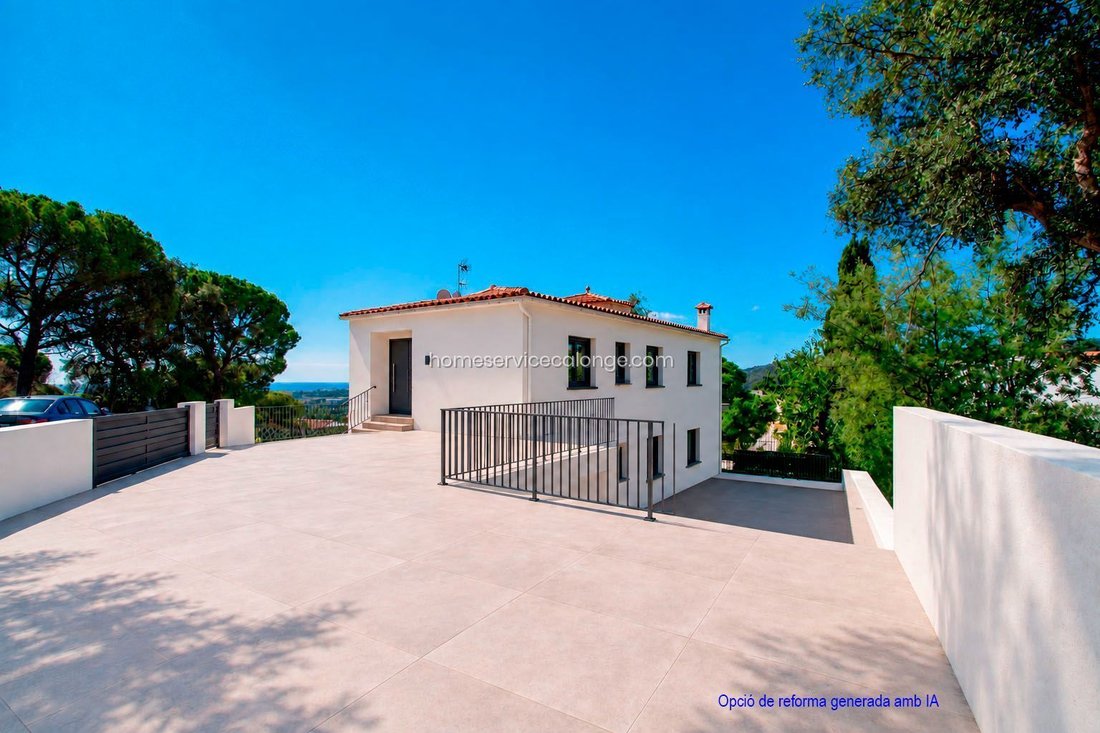 House in Calonge i Sant Antoni, Catalonia, Spain 3 - 18851816