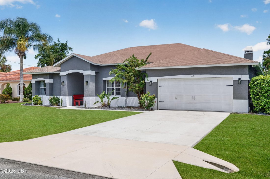 House in Palm Coast, Florida, United States 2 - 18851449