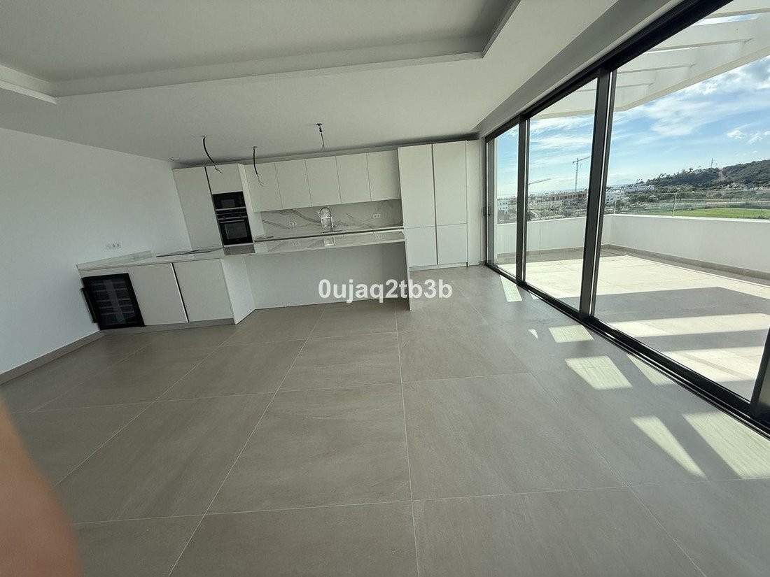 Appartamento a Estepona, Andalusia, Spagna 4 - 18856374