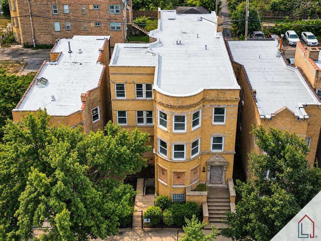 Chicago, Illinois, United States 1 - 18851454