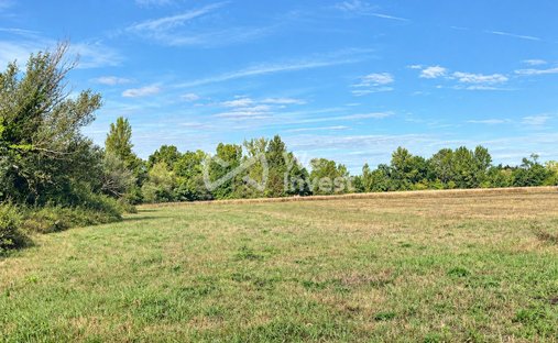 Terrain à Pomponne, Montauban, France 1
