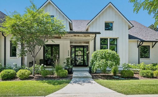 House in Englewood, Colorado, United States 1