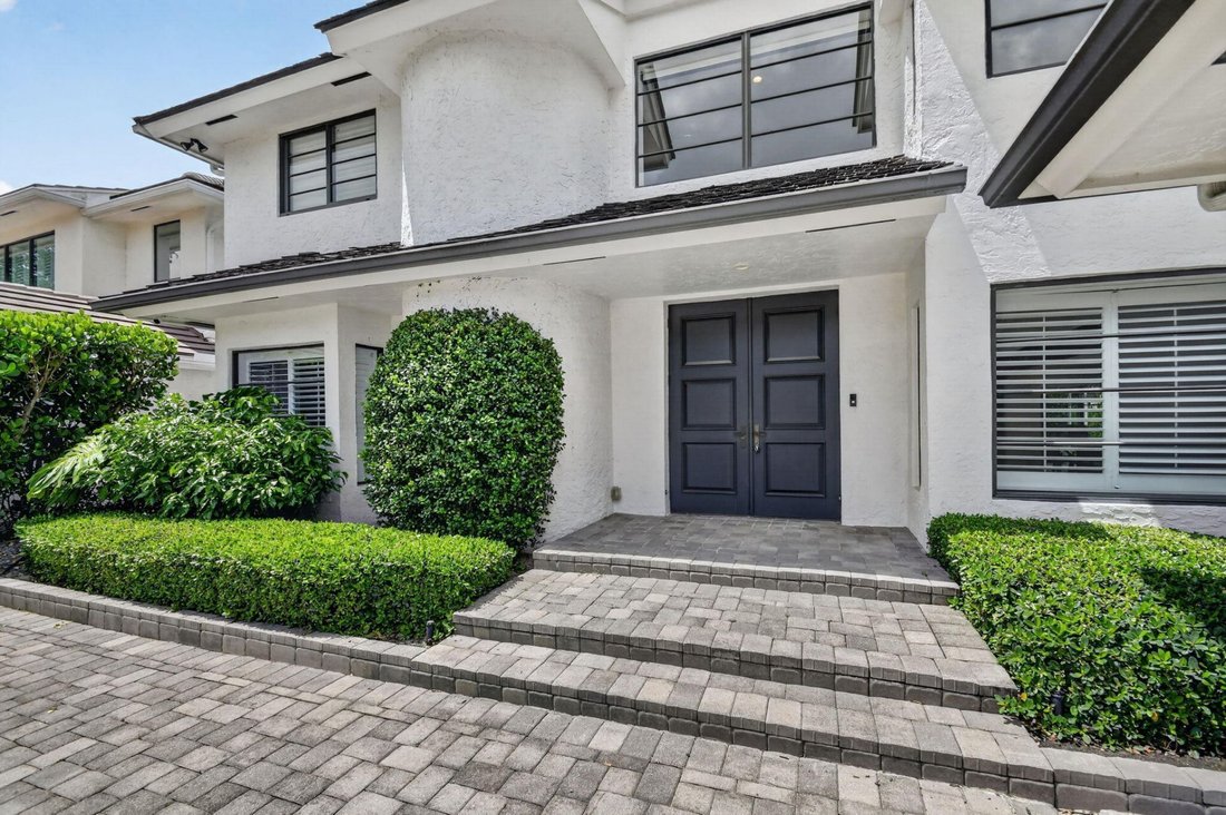 Casa en Wellington, Florida, Estados Unidos 2 - 18854001