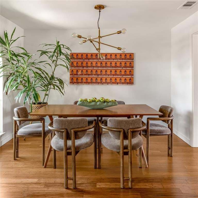 House in Dallas, Texas, United States 1 - 18846967