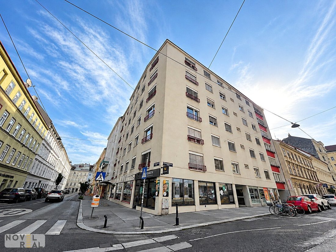 Apartment in Vienna, Wien, Austria 2 - 18850583