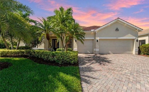 House in Cape Coral, Florida, United States 1