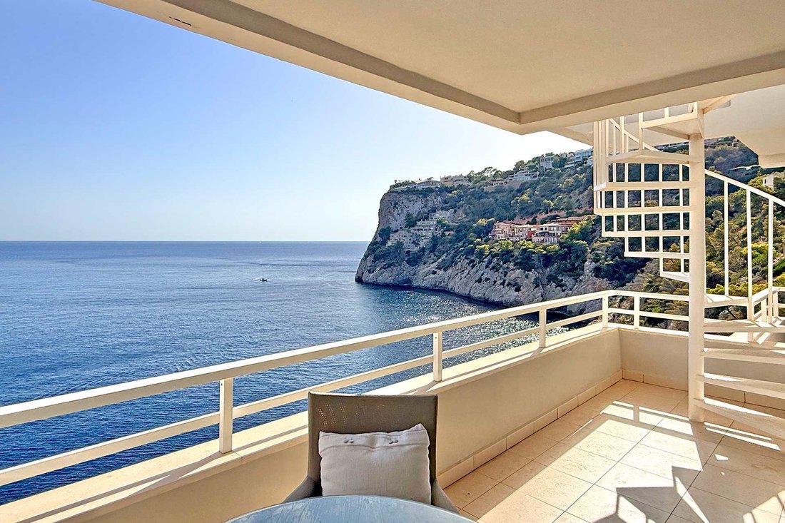 Penthouse in Port d'Andratx, Andratx, Balearic Islands 2 - 18846840