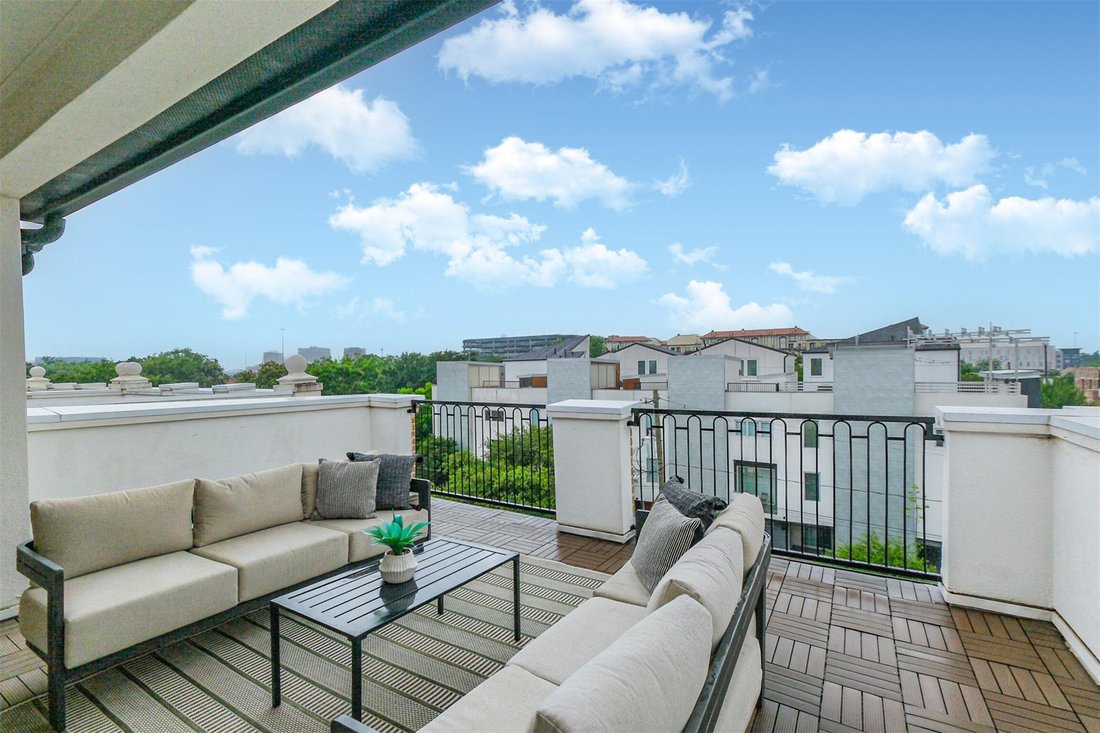 Residenza a Houston, Texas, Stati Uniti 3 - 18853223