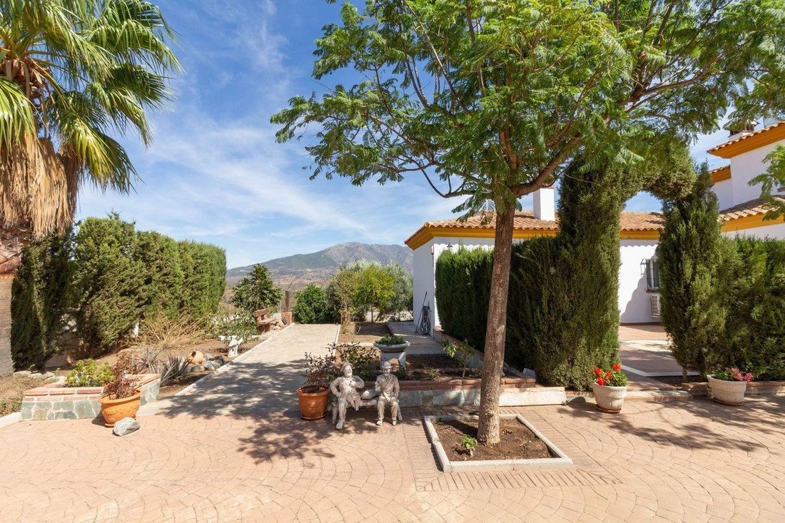 Casa a Mijas, Andalusia, Spagna 3 - 18862488