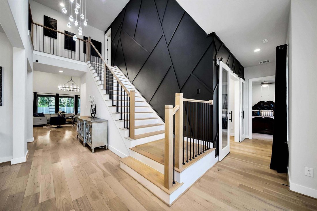 Casa a Conroe, Texas, Stati Uniti 4 - 18854475