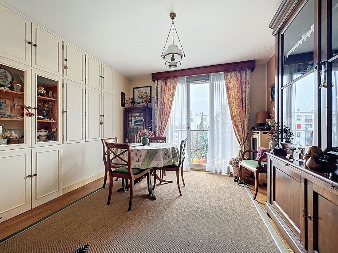 Apartamento en Centre, Nanterre, Francia 5 - 18853500