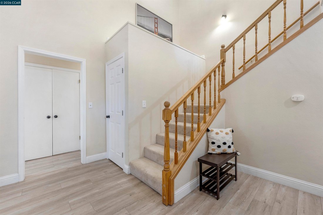 Casa en Concord, California, Estados Unidos 4 - 18850448