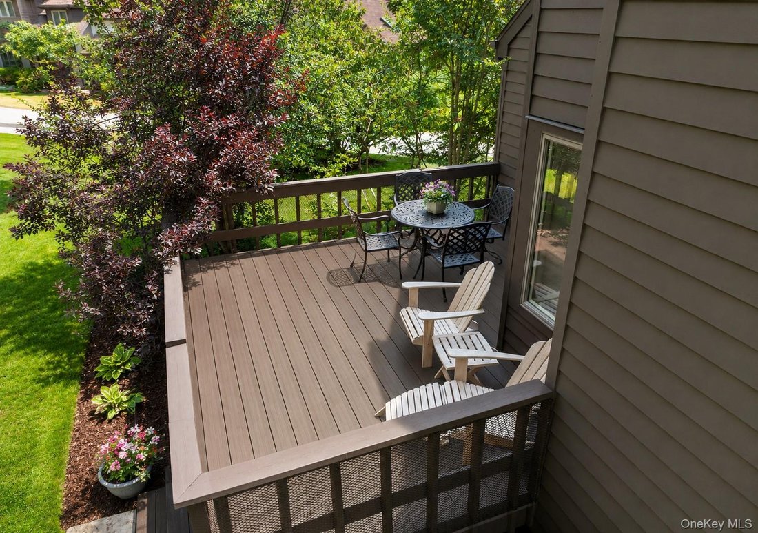 Condo in North Salem, New York, United States 3 - 18817435