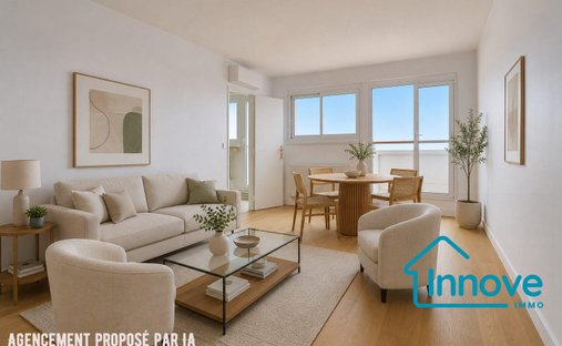 Apartment in Violet Commerce, Paris 15e Arrondissement, Paris 1